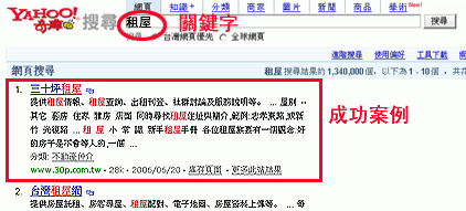 Yahoo网站排名，Yahoo网站登录