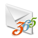 365郵箱