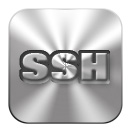 S S H 加密安全上網帳號