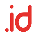 .id .my.id .biz.id .web.id 印尼網址