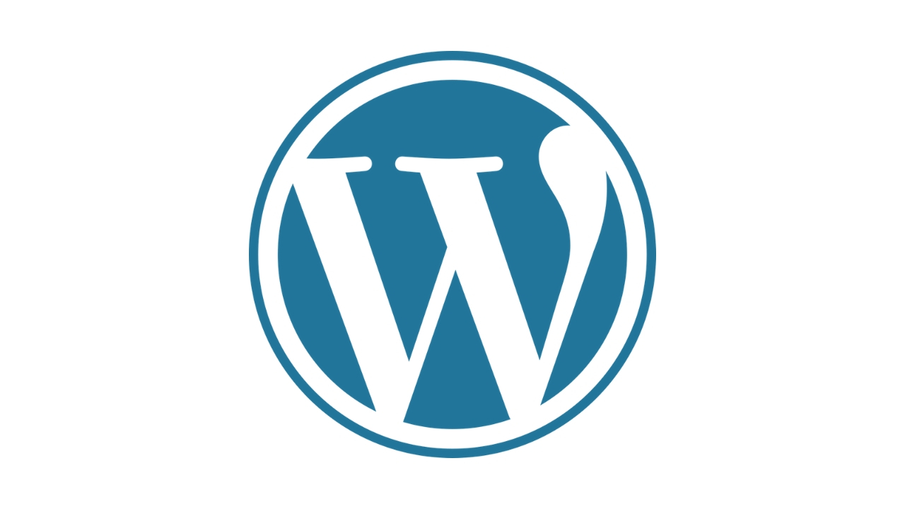 WordPress 展示平台